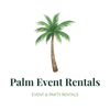 Palm Event Rentals - Home